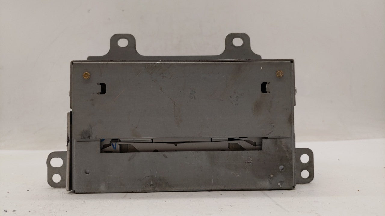 2008-2010 Cadillac Cts Am Fm Cd Player Radio Receiver - Oemusedautoparts1.com