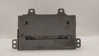 compare product 2008-2010 Cadillac Cts Am Fm Cd Player Radio Receiver