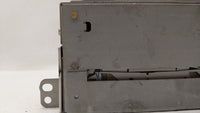 2008-2010 Cadillac Cts Am Fm Cd Player Radio Receiver - Oemusedautoparts1.com