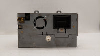 2008-2010 Cadillac Cts Am Fm Cd Player Radio Receiver - Oemusedautoparts1.com