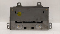2009-2014 Cadillac Cts Am Fm Cd Player Radio Receiver - Oemusedautoparts1.com