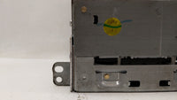 2009-2014 Cadillac Cts Am Fm Cd Player Radio Receiver - Oemusedautoparts1.com