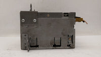 2009-2014 Cadillac Cts Am Fm Cd Player Radio Receiver - Oemusedautoparts1.com