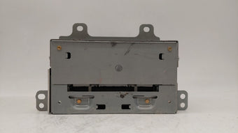 compare product 2008-2010 Cadillac Cts Radio AM FM Cd Player Receiver Replacement P/N:25849793 25904921, 20773369 Fits Fits 2008 2009 2010 OEM Used Auto Parts