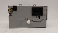 2008-2010 Cadillac Cts Radio AM FM Cd Player Receiver Replacement P/N:25849793 25904921, 20773369 Fits Fits 2008 2009 2010 O