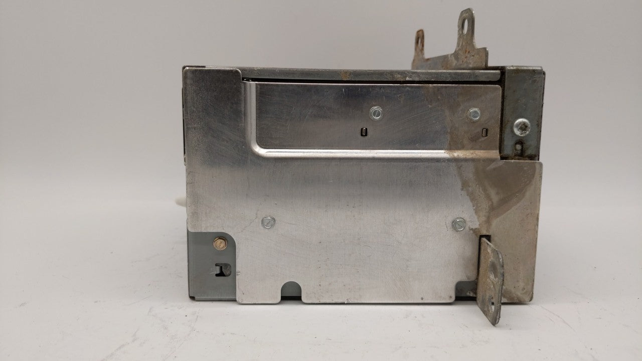 2008-2010 Cadillac Cts Am Fm Cd Player Radio Receiver - Oemusedautoparts1.com