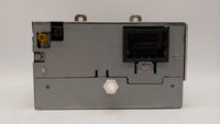 2008-2010 Cadillac Cts Am Fm Cd Player Radio Receiver 266760 - Oemusedautoparts1.com