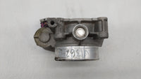 2008-2011 Cadillac Cts Throttle Body Fits Fits 2007 2008 2009 2010 2011 2012 OEM Used Auto Parts - Oemusedautoparts1.com