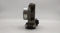 2008-2011 Cadillac Cts Throttle Body Fits Fits 2007 2008 2009 2010 2011 2012 OEM Used Auto Parts - Oemusedautoparts1.com