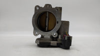 2008-2011 Cadillac Cts Throttle Body Fits Fits 2007 2008 2009 2010 2011 2012 OEM Used Auto Parts - Oemusedautoparts1.com