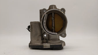 compare product 2008-2011 Cadillac Cts Throttle Body Fits Fits 2007 2008 2009 2010 2011 2012 OEM Used Auto Parts