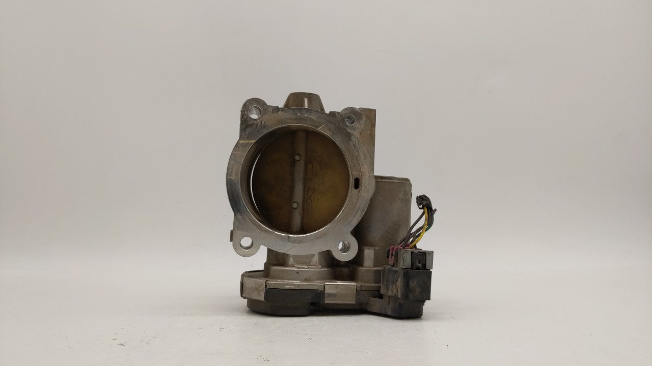 2008-2011 Cadillac Cts Throttle Body Fits Fits 2007 2008 2009 2010 2011 2012 OEM Used Auto Parts - Oemusedautoparts1.com