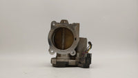 2008-2011 Cadillac Cts Throttle Body Fits Fits 2007 2008 2009 2010 2011 2012 OEM Used Auto Parts - Oemusedautoparts1.com
