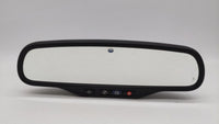 2008-2010 Cadillac Cts Interior Rear View Mirror Replacement OEM P/N:15816792 Fits OEM Used Auto Parts - Oemusedautoparts1.c