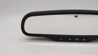 2008-2010 Cadillac Cts Interior Rear View Mirror Replacement OEM P/N:15816792 Fits OEM Used Auto Parts - Oemusedautoparts1.c