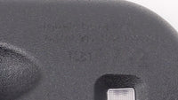 2008-2010 Cadillac Cts Interior Rear View Mirror Replacement OEM P/N:15816792 Fits OEM Used Auto Parts - Oemusedautoparts1.c
