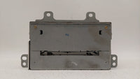 2008-2010 Cadillac Cts Am Fm Cd Player Radio Receiver 278966 - Oemusedautoparts1.com