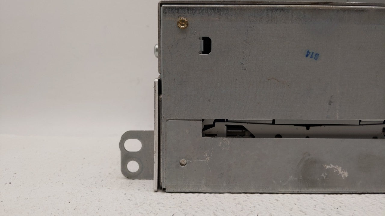2008-2010 Cadillac Cts Am Fm Cd Player Radio Receiver - Oemusedautoparts1.com