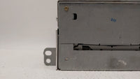 2008-2010 Cadillac Cts Am Fm Cd Player Radio Receiver 278966 - Oemusedautoparts1.com