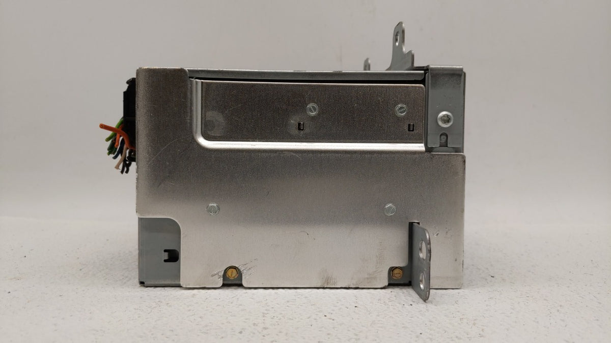 2008-2010 Cadillac Cts Am Fm Cd Player Radio Receiver 278966 - Oemusedautoparts1.com