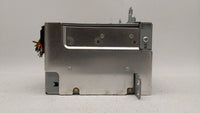 2008-2010 Cadillac Cts Am Fm Cd Player Radio Receiver 278966 - Oemusedautoparts1.com