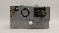 2008-2010 Cadillac Cts Am Fm Cd Player Radio Receiver 278966 - Oemusedautoparts1.com