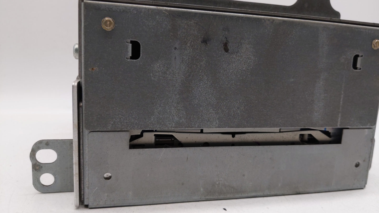 2008-2010 Cadillac Cts Am Fm Cd Player Radio Receiver - Oemusedautoparts1.com