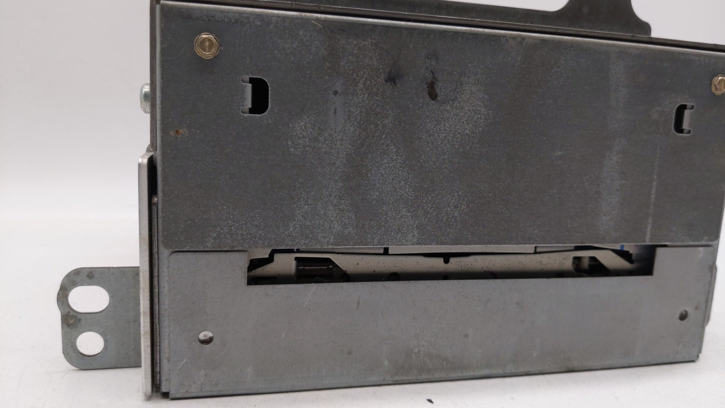 2008-2010 Cadillac Cts Am Fm Cd Player Radio Receiver - Oemusedautoparts1.com