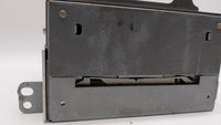 2008-2010 Cadillac Cts Am Fm Cd Player Radio Receiver - Oemusedautoparts1.com