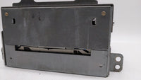 2008-2010 Cadillac Cts Am Fm Cd Player Radio Receiver - Oemusedautoparts1.com