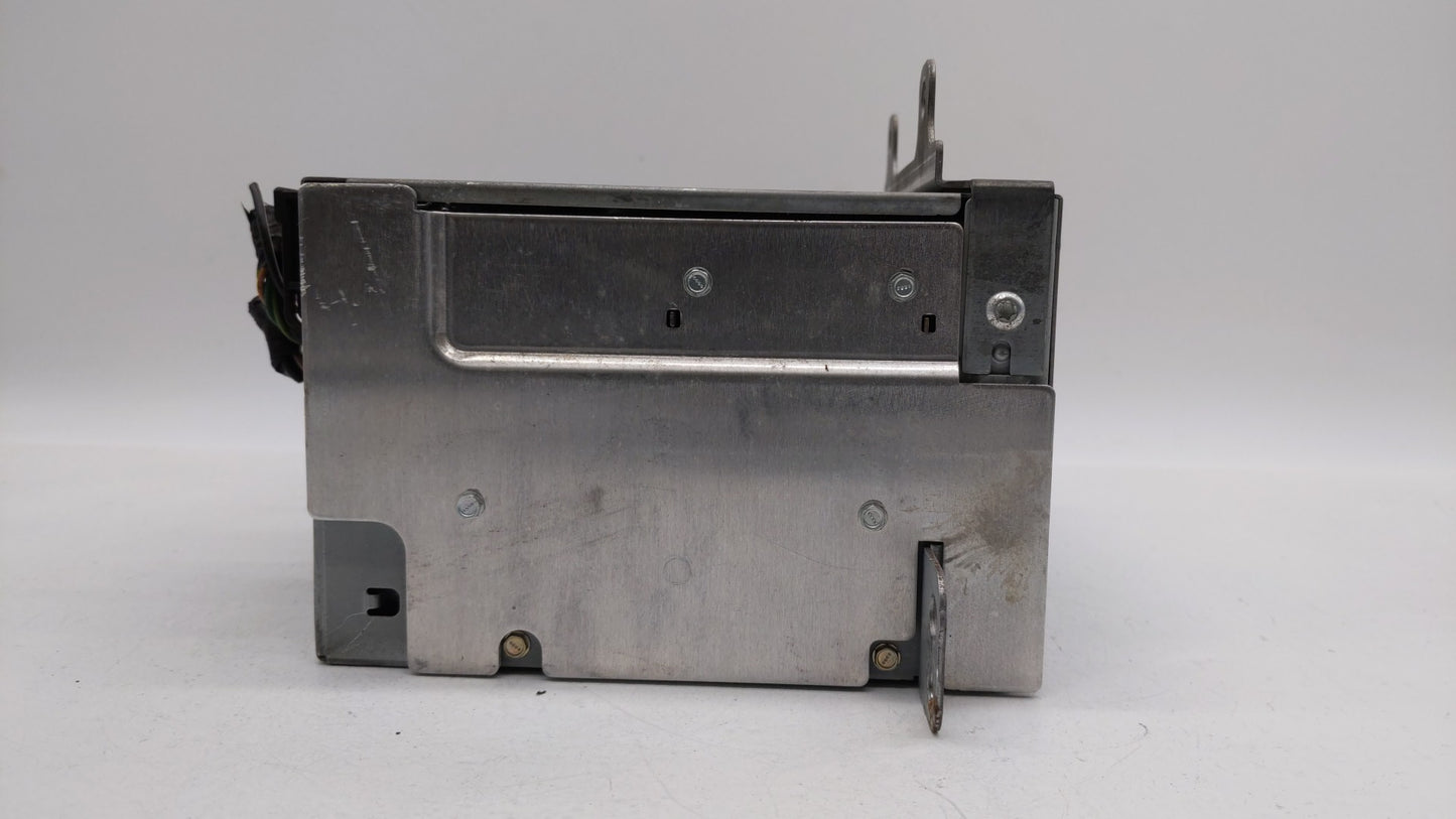 2008-2010 Cadillac Cts Am Fm Cd Player Radio Receiver - Oemusedautoparts1.com