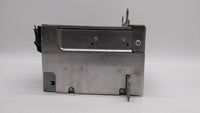 2008-2010 Cadillac Cts Am Fm Cd Player Radio Receiver - Oemusedautoparts1.com