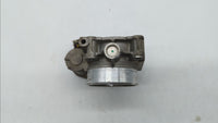 2008-2011 Cadillac Cts Throttle Body P/N:BAC-A1-B2-006R1 994AA Fits Fits 2007 2008 2009 2010 2011 2012 OEM Used Auto Parts -