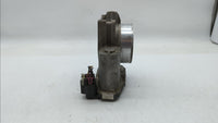 2008-2011 Cadillac Cts Throttle Body P/N:BAC-A1-B2-006R1 994AA Fits Fits 2007 2008 2009 2010 2011 2012 OEM Used Auto Parts -
