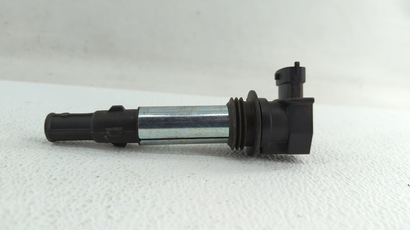2004-2008 Cadillac Cts Ignition Coil Igniter Pack - Oemusedautoparts1.com