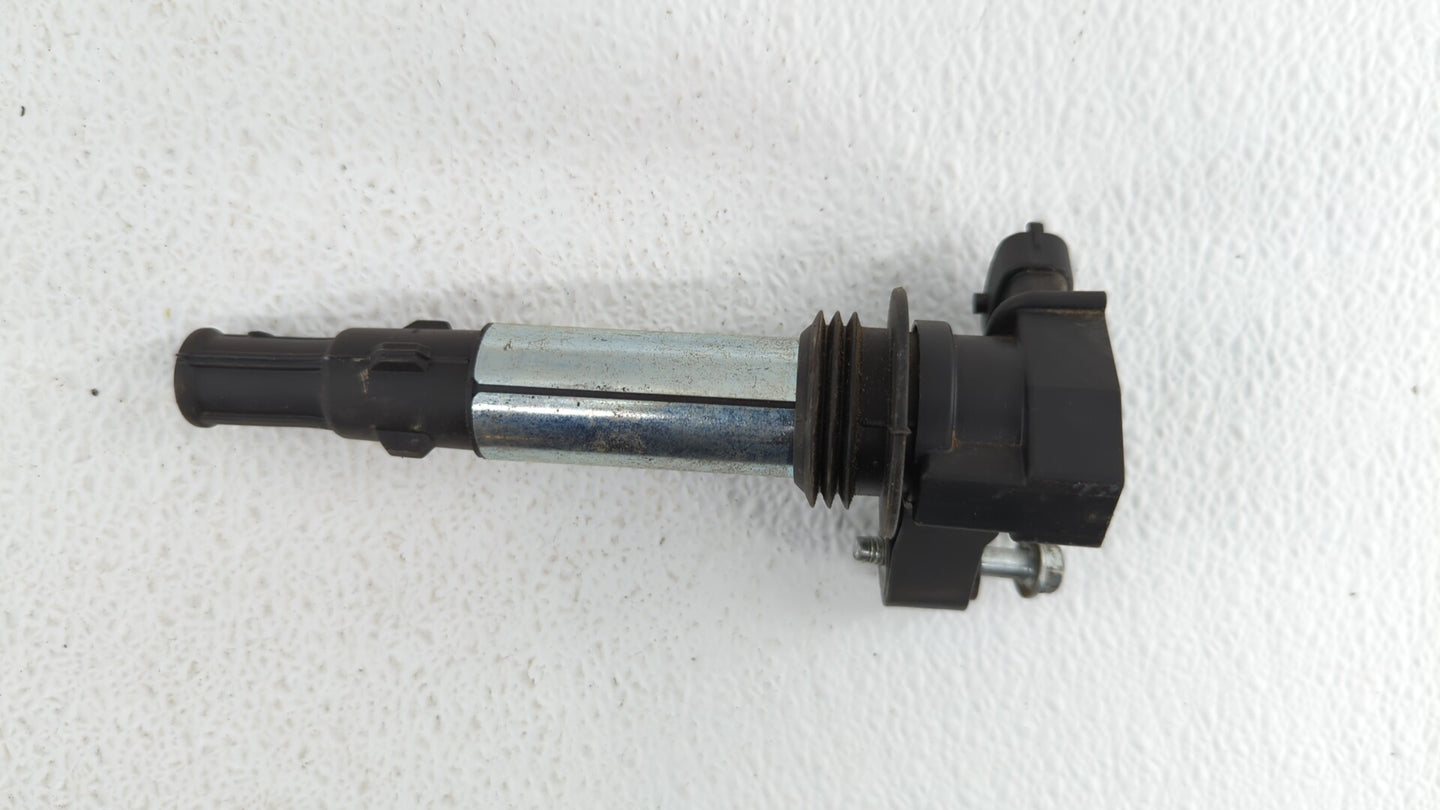 2004-2008 Cadillac Cts Ignition Coil Igniter Pack - Oemusedautoparts1.com