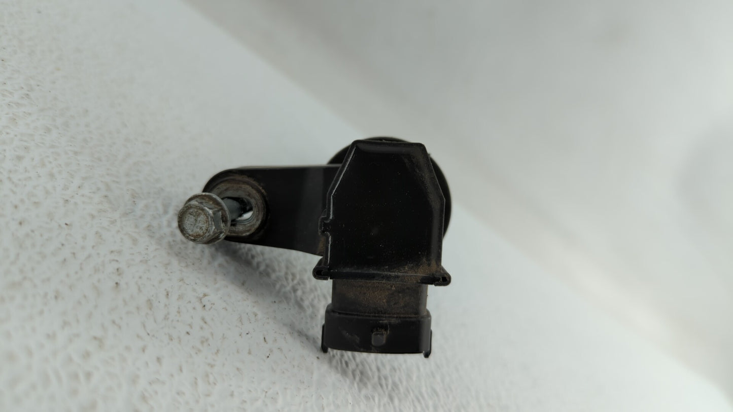 2004-2008 Cadillac Cts Ignition Coil Igniter Pack - Oemusedautoparts1.com