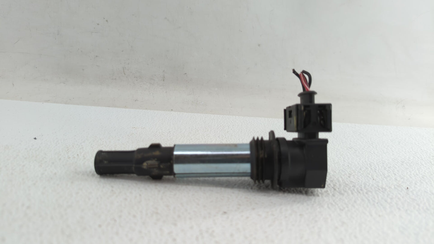 2004-2008 Cadillac Cts Ignition Coil Igniter Pack - Oemusedautoparts1.com