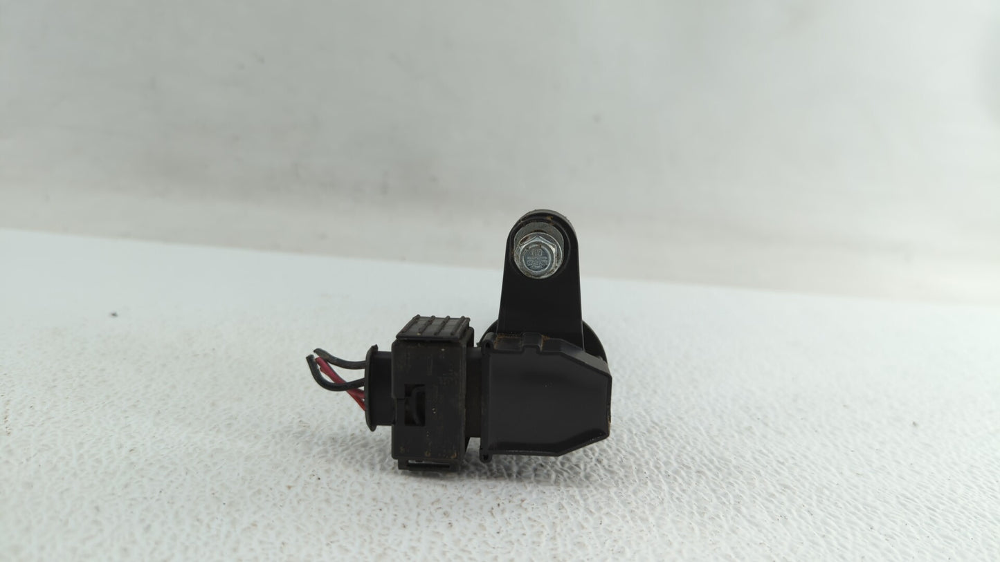 2004-2008 Cadillac Cts Ignition Coil Igniter Pack - Oemusedautoparts1.com