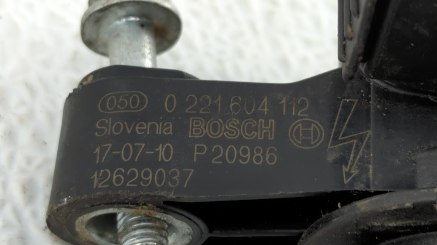 2004-2008 Cadillac Cts Ignition Coil Igniter Pack - Oemusedautoparts1.com