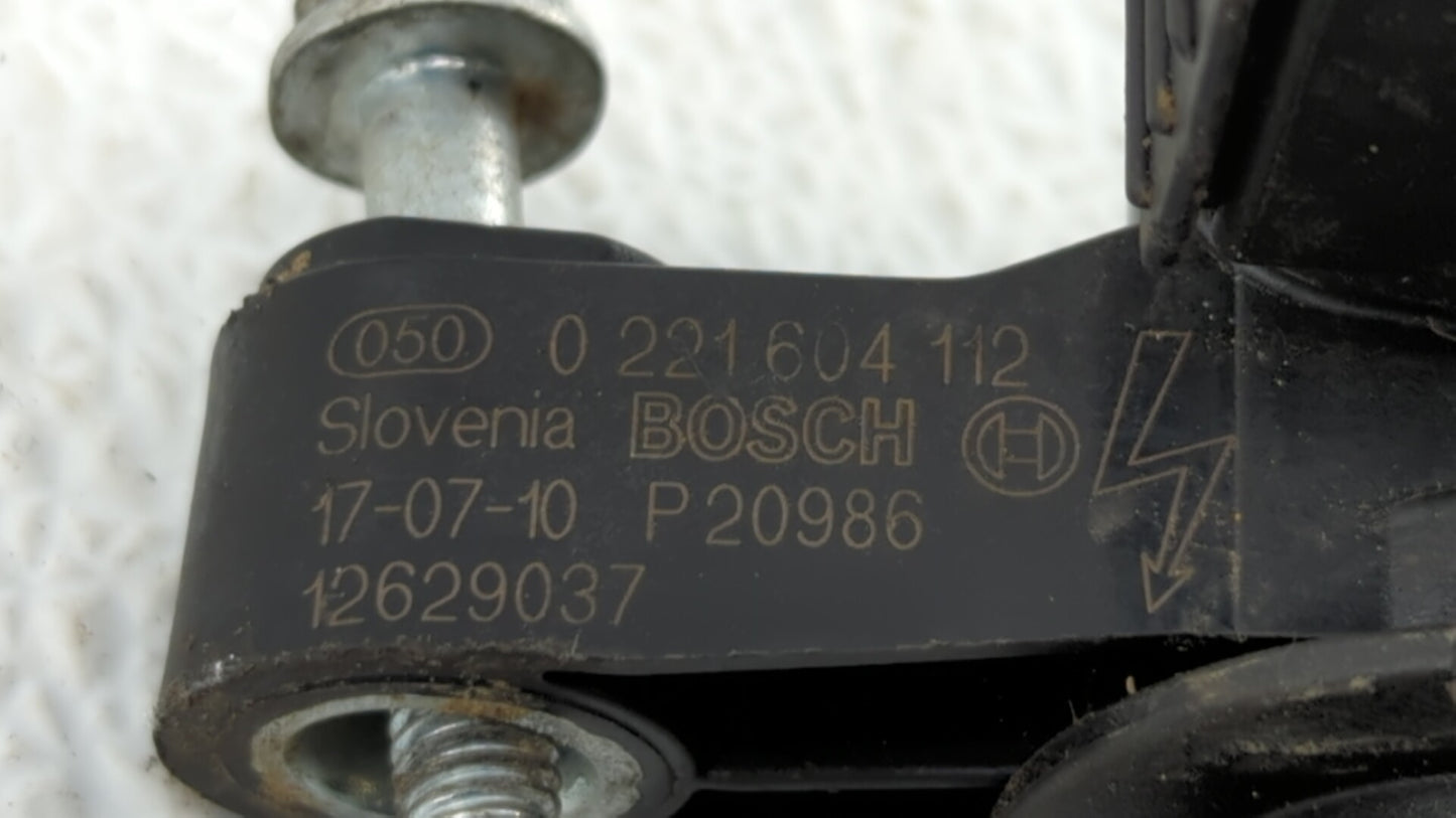 2004-2008 Cadillac Cts Ignition Coil Igniter Pack - Oemusedautoparts1.com