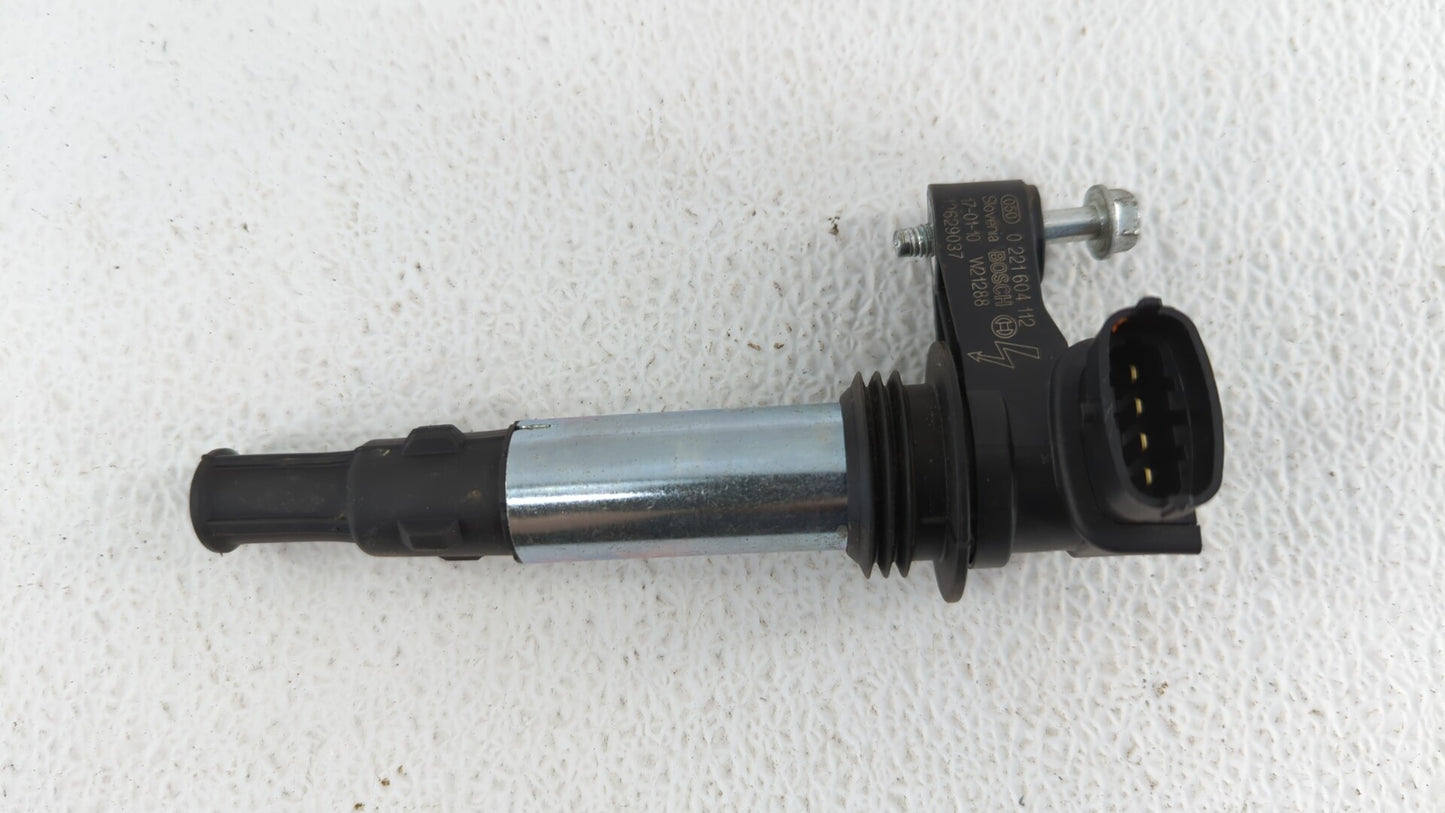 2004-2008 Cadillac Cts Ignition Coil Igniter Pack - Oemusedautoparts1.com