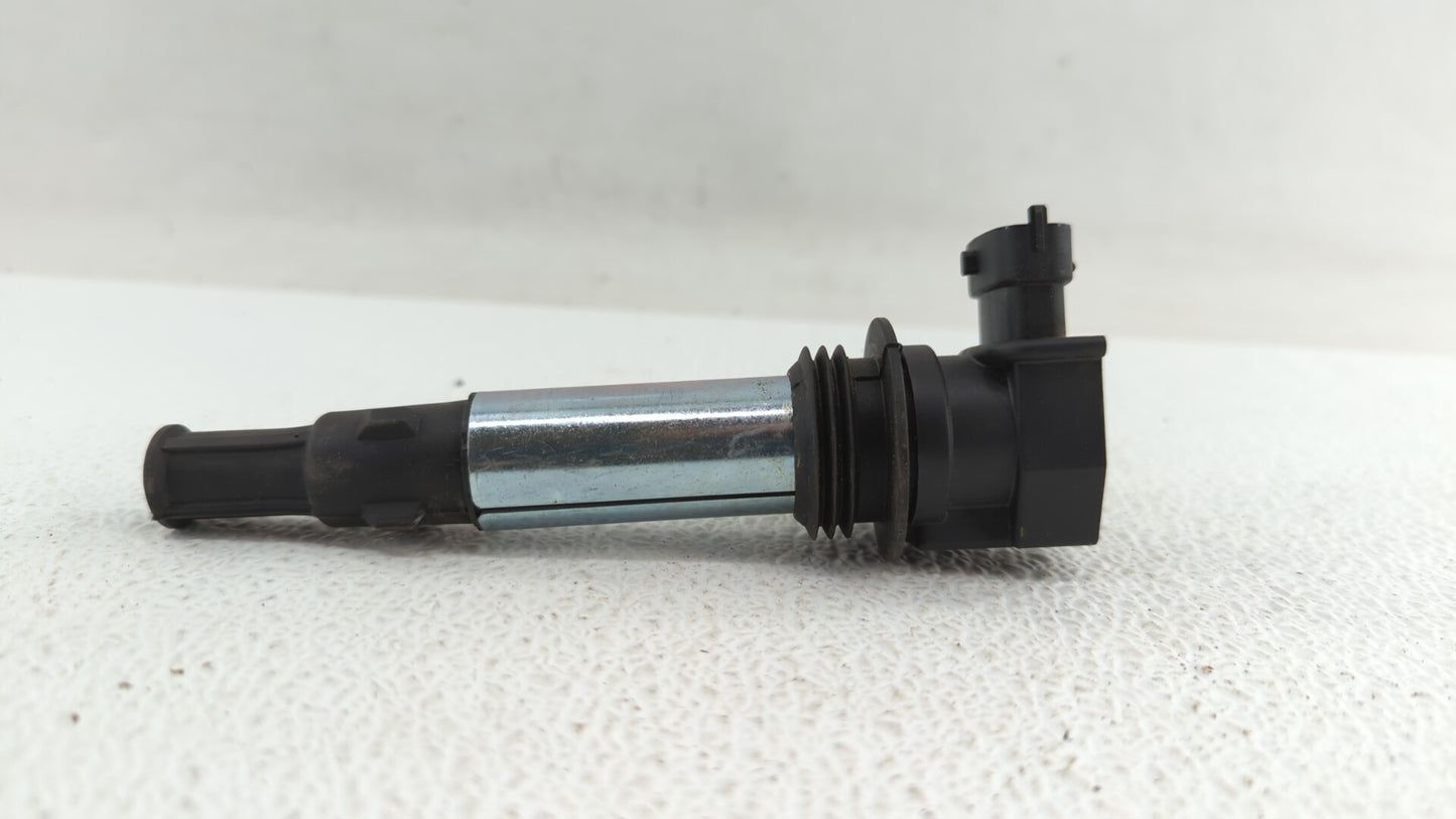 2004-2008 Cadillac Cts Ignition Coil Igniter Pack - Oemusedautoparts1.com