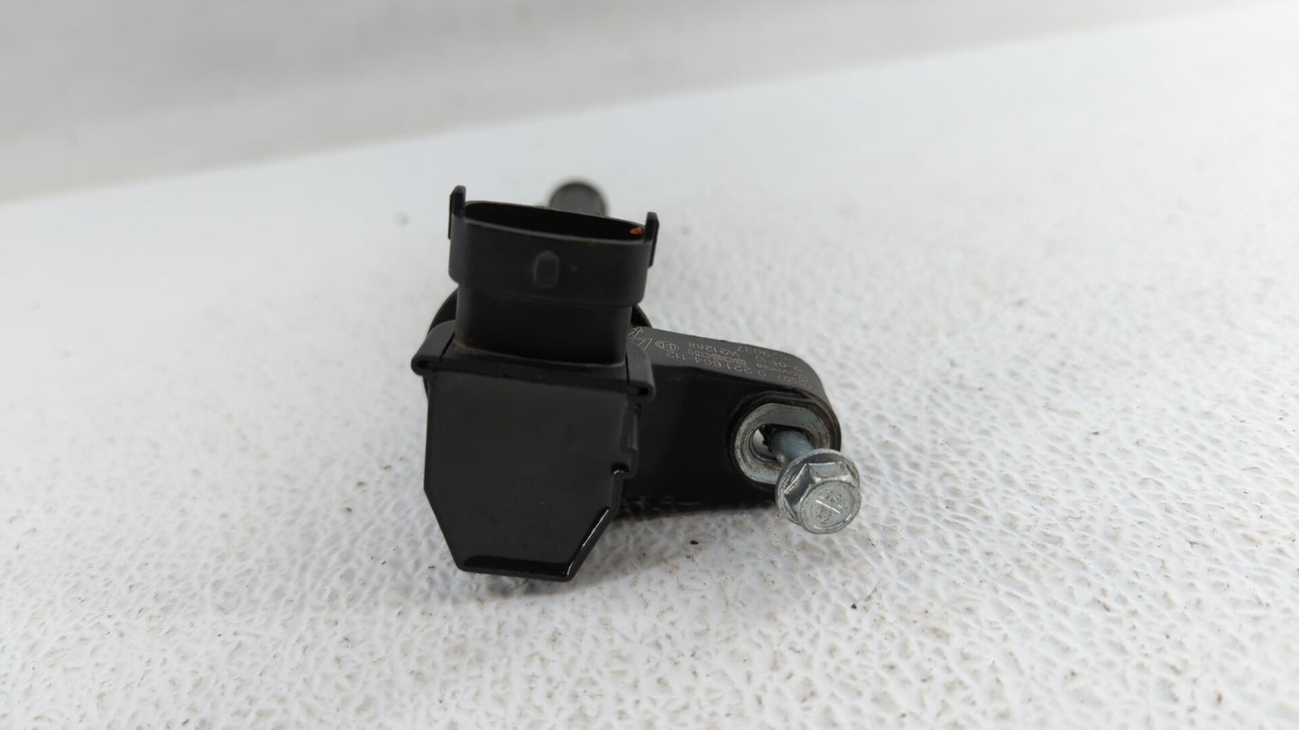 2004-2008 Cadillac Cts Ignition Coil Igniter Pack - Oemusedautoparts1.com