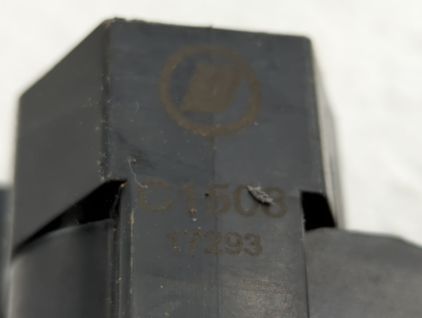 2004-2008 Cadillac Cts Ignition Coil Igniter Pack - Oemusedautoparts1.com