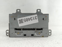 2008-2014 Cadillac Cts Radio AM FM Cd Player Receiver Replacement P/N:20773370 20953630 Fits OEM Used Auto Parts - Oemusedau