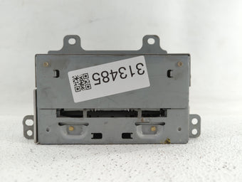 compare product 2008-2014 Cadillac Cts Radio AM FM Cd Player Receiver Replacement P/N:20773370 20953630 Fits OEM Used Auto Parts