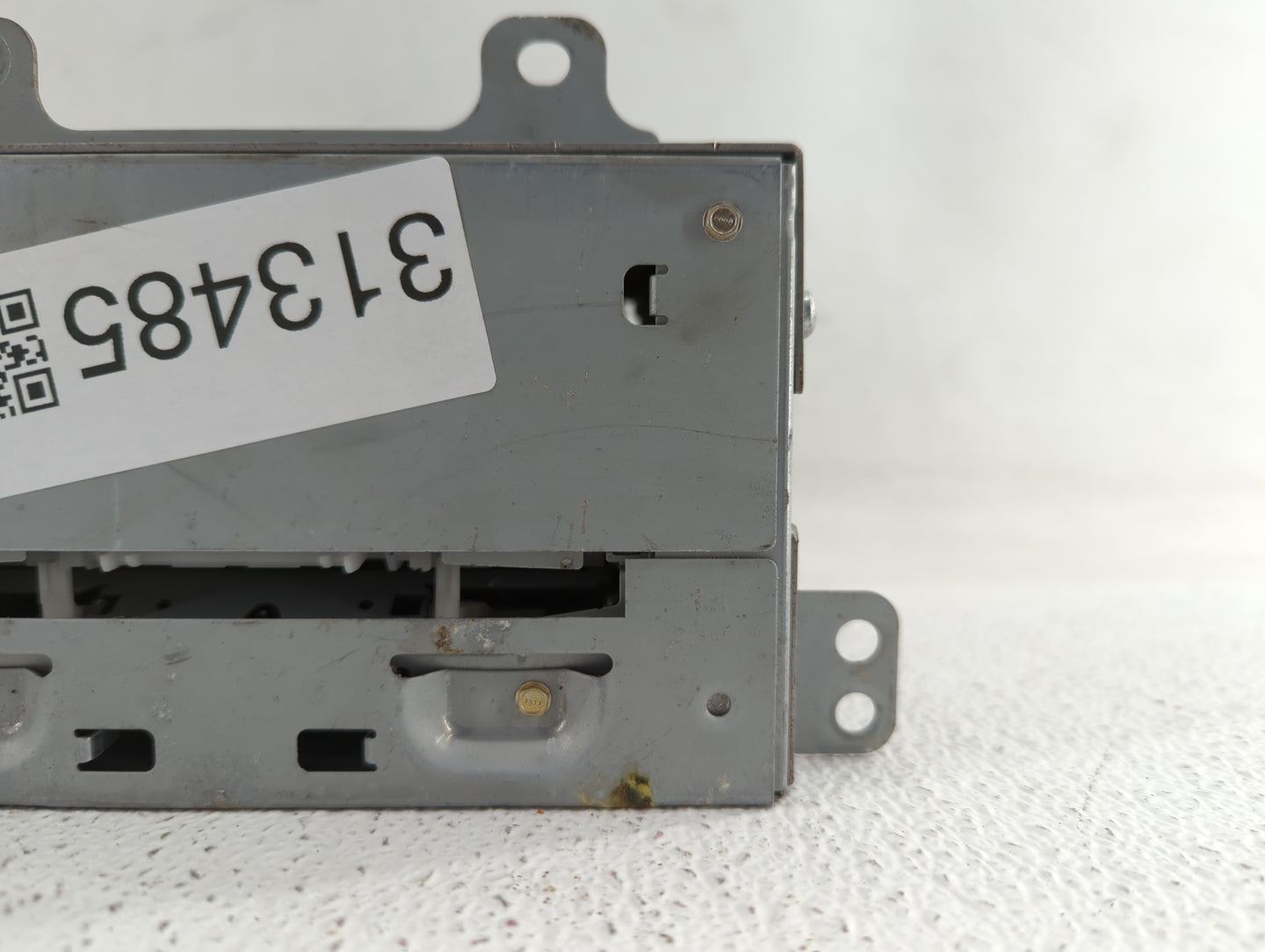 2008-2014 Cadillac Cts Radio AM FM Cd Player Receiver Replacement P/N:20773370 20953630 Fits OEM Used Auto Parts - Oemusedau