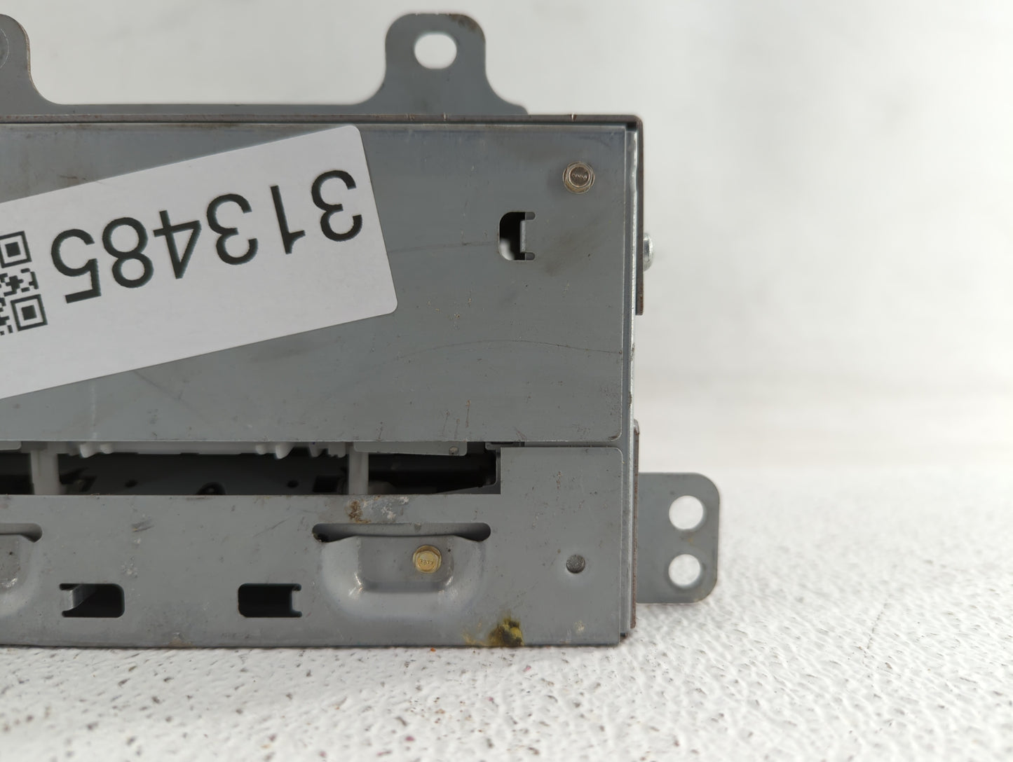 2008-2014 Cadillac Cts Radio AM FM Cd Player Receiver Replacement P/N:20773370 20953630 Fits OEM Used Auto Parts - Oemusedau