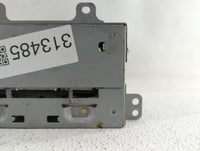 2008-2014 Cadillac Cts Radio AM FM Cd Player Receiver Replacement P/N:20773370 20953630 Fits OEM Used Auto Parts - Oemusedau
